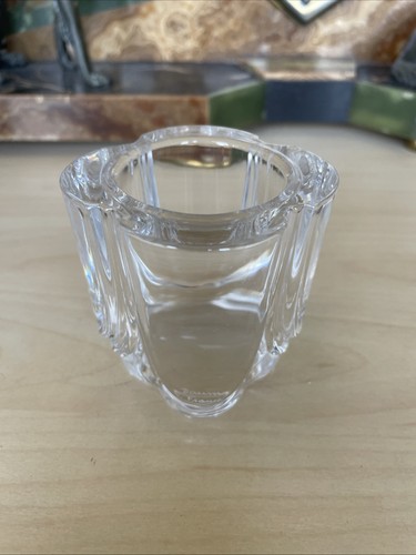 Vaso vintage miniatura - vaso,