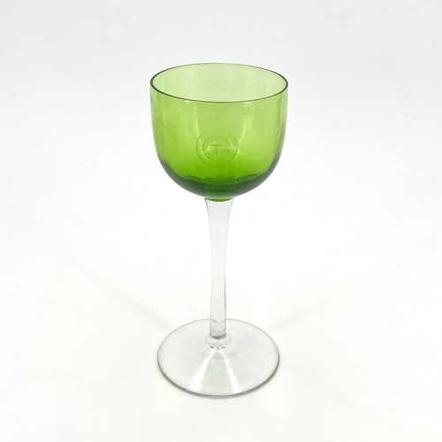 Verre roemer vin - roemer, rhin