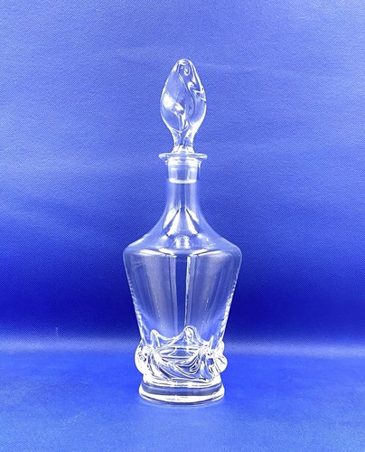 Carafe daum nancy france - carafe,