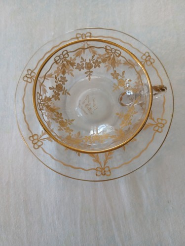 Bellissimo set autentico