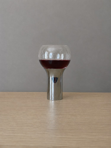 Verre bulle roger - 3t, tallon