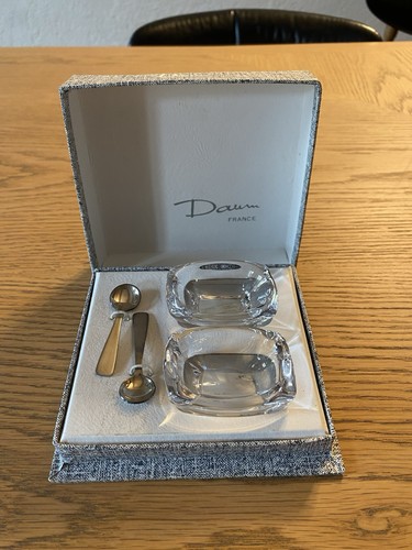 Daum france scatola salotti - daum,