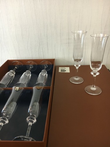 Flûtes champagne - 17, da