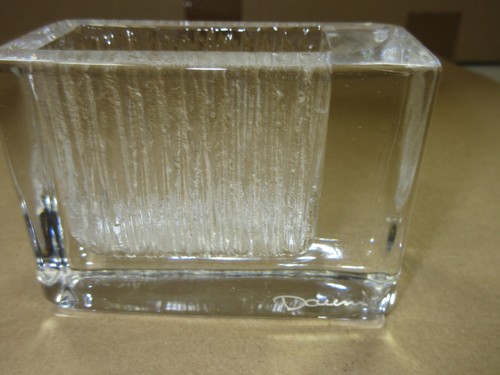 Piccolo vaso posacenere - vaso,