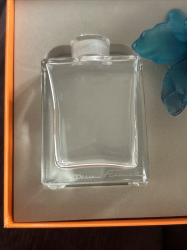 Flacon parfum daum - flacon,
