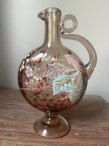 Carafe emaillee grand depot - grand,