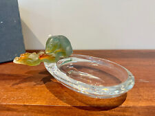 Daum France : grande coupelle