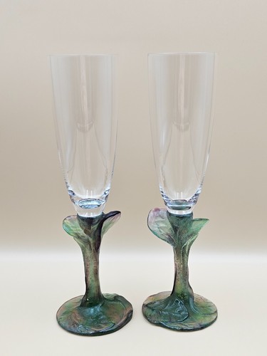 Daum flûte champagne - flûte,