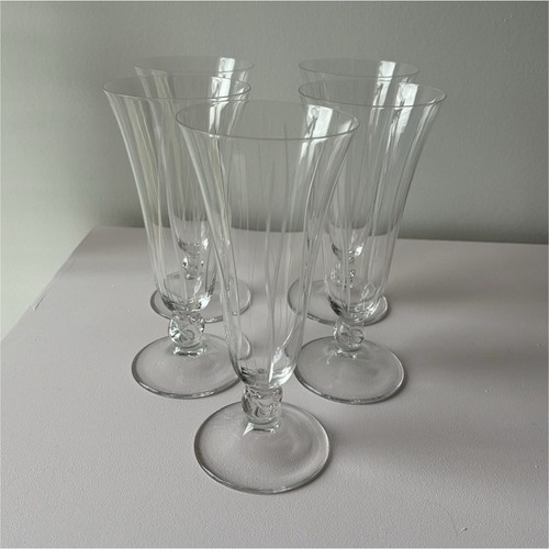 Flauto champagne modello - champagne, orale