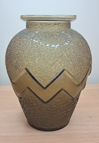 Rare vase daum nancy - vase,