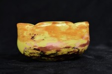 Ciotola vetro daum - ciotola,
