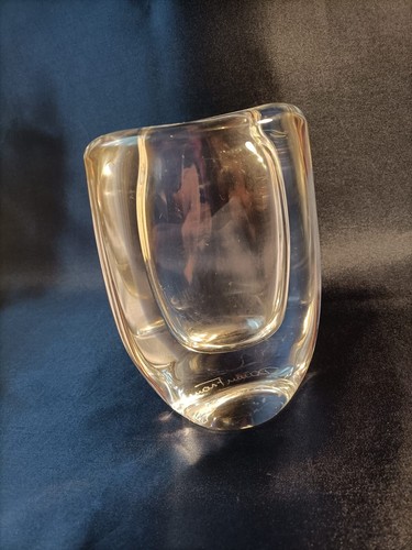 Vaso vase daum france - vaso,