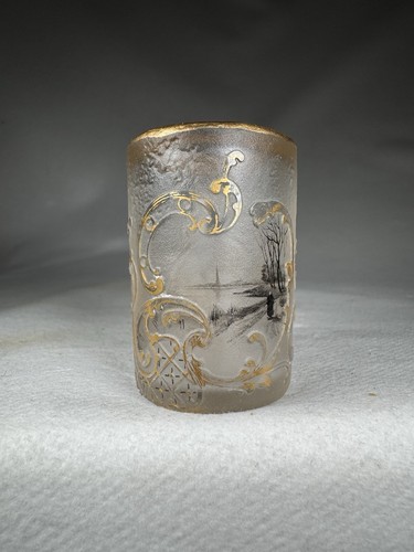 Piccolo vaso pollice nancy - piccolo,