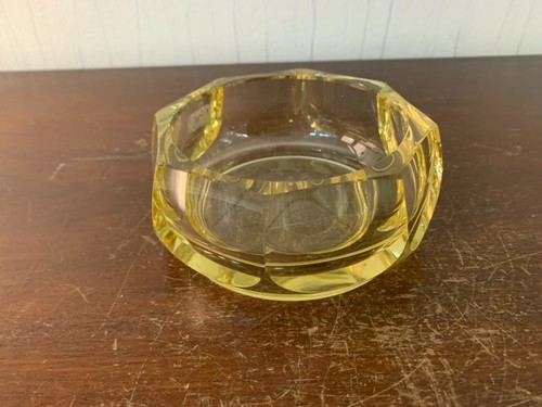 Cenere giallo cristallo - in,