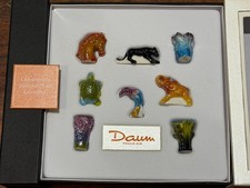 Coffret Fèves Daum - 2017 -