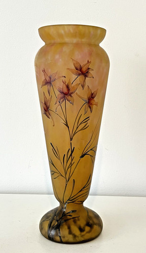 Vaso pollice firmato - , ""mado""