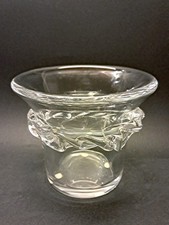 Daum France - Vaso in