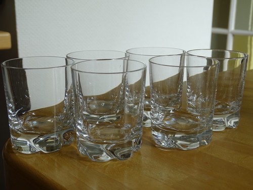 Daum france cristal - cristal, anciens