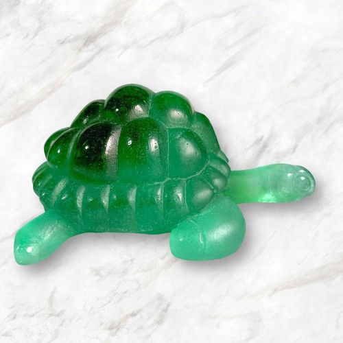 Statuina daum tortue - statuina, petit