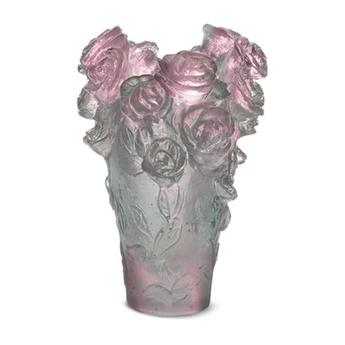 Nuovo vaso daum crystal mini - vaso,