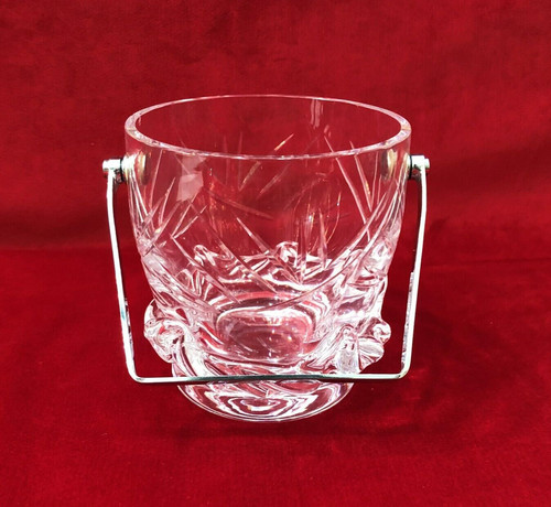 Seau glace glaçon - seau,
