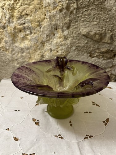 Coupe daum dite - dite, "coupe