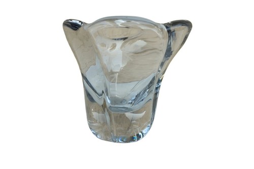 Vaso tulipano vintage anni - vaso,