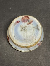 Daum nancy trèfles - nancy, "trèfles