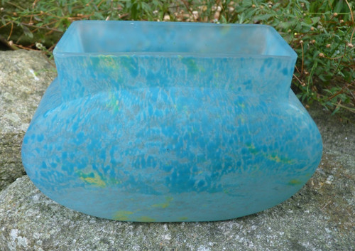 Daum nancy vase - –, |