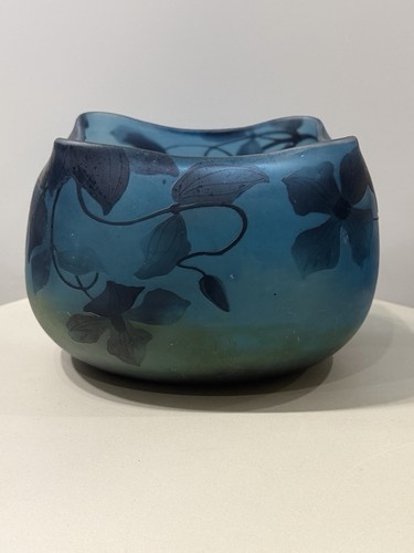 Vaso daum nancy pasta - vaso,