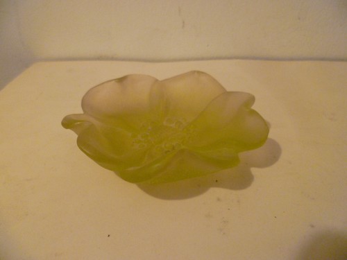Fleur daum nancy baguier - daum,