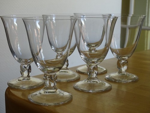 Daum france cristal - cristal, anciens