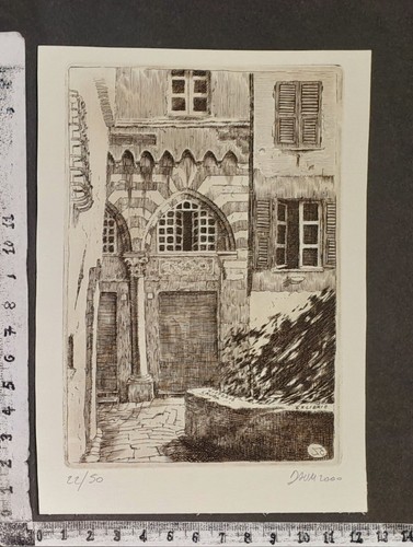 Wunderkammer exlibris 674 - exlibris,