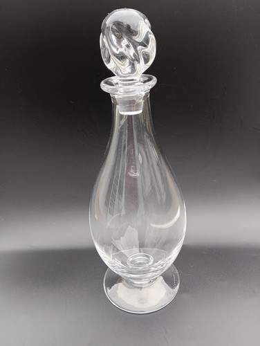 Caraffa cristallo pollice