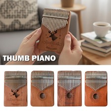 MINI KALIMBA SQUISITO DITO