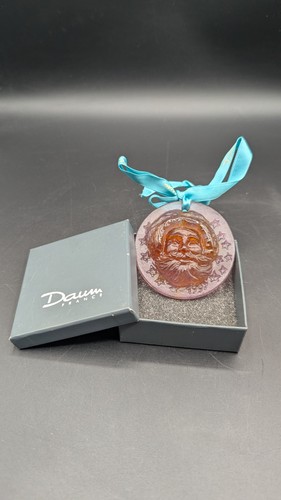 Daum france vgt 1997 ornamento - vgt,