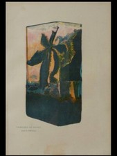 Verrerie daum 1898 - -,