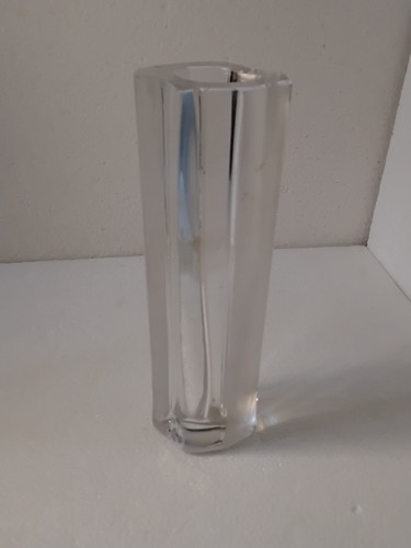 Vaso vintage cristallo - in, daum