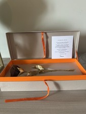 Daum France Pare de Verre