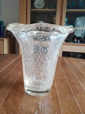 Grand vase daum - daum, verre