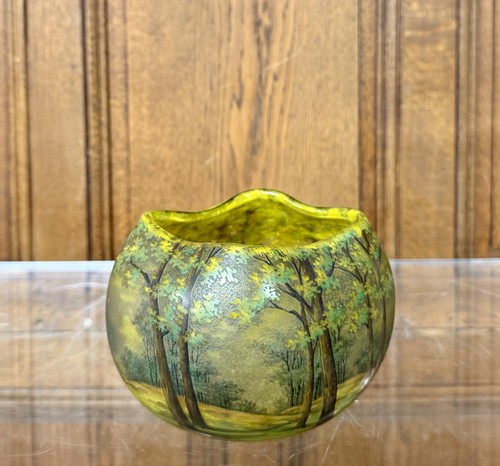 Nancy pollice vaso a - -,