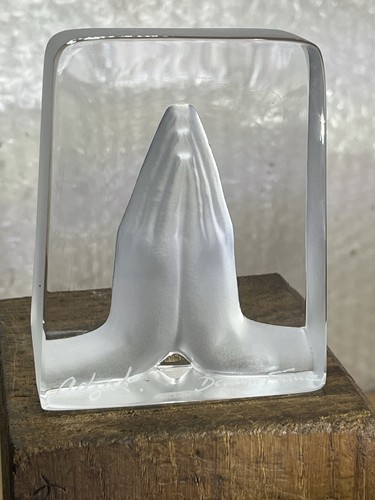 Scultura cristallo carta da - cristallo,,