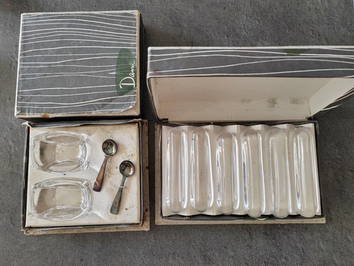 Lot portes couteaux et - lot,