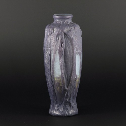 Vaso daum nancy originale - vaso,