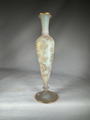 Vaso pollice nancy decorato - vaso,