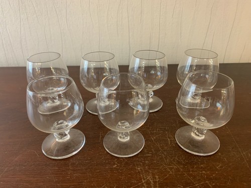 Bicchieri cognac in - 13,