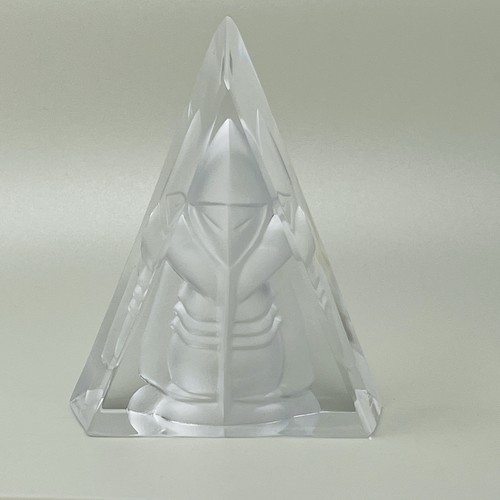 Daum france scultura minosse - daum,