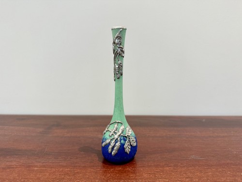 Daum nancy ancien - :, vase