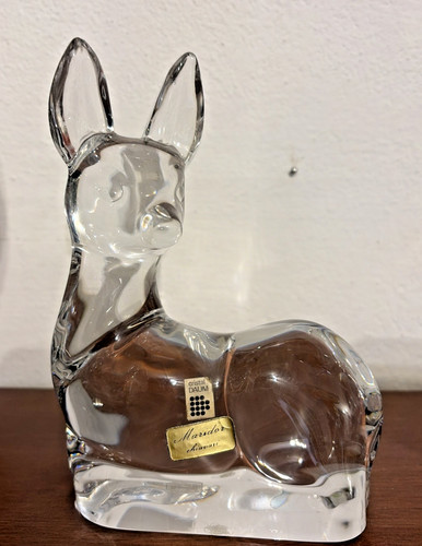 Daum france scultura di - daum,