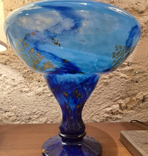 Coupe daum nancy - coupe,